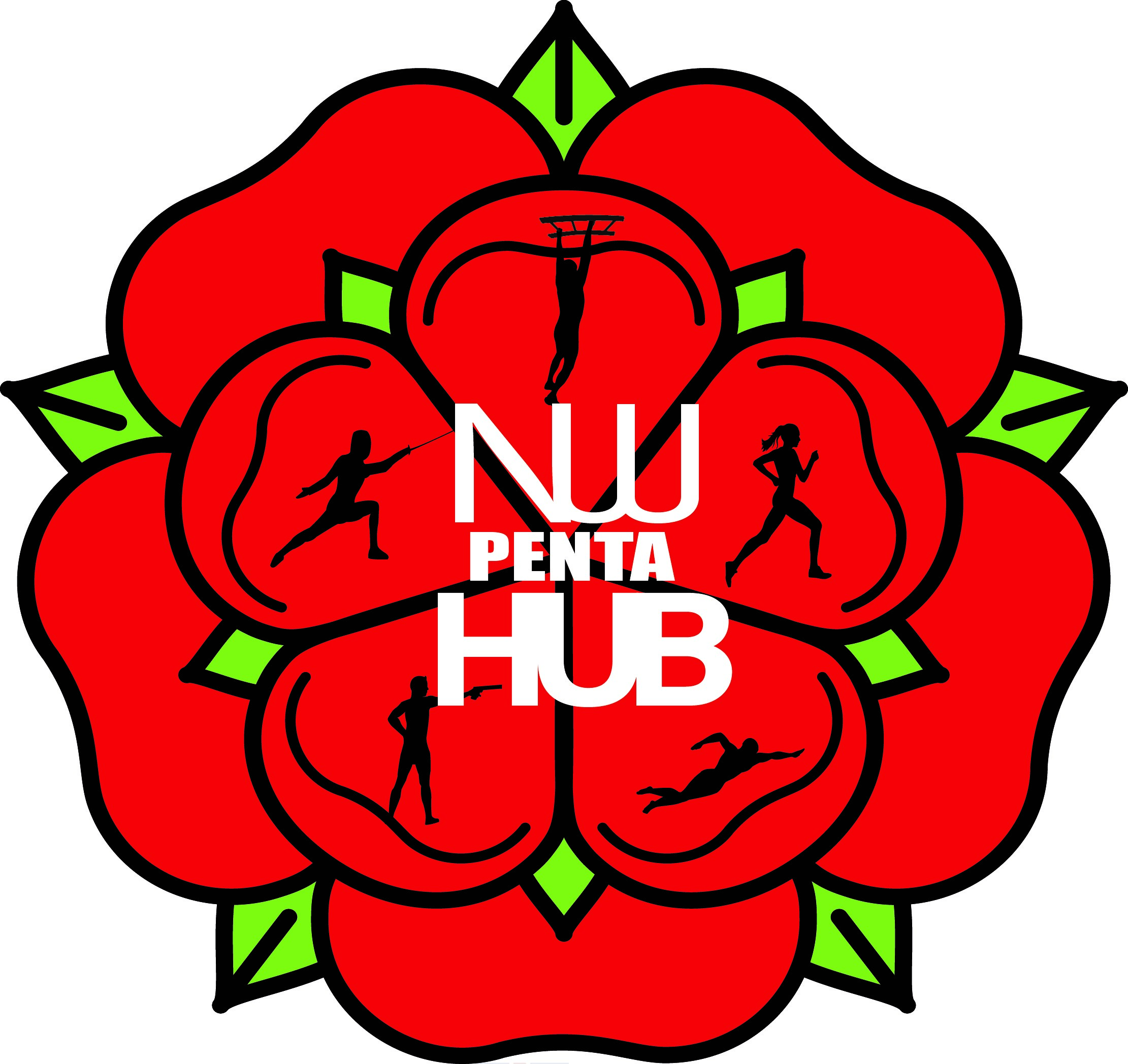 North West Hub Logo