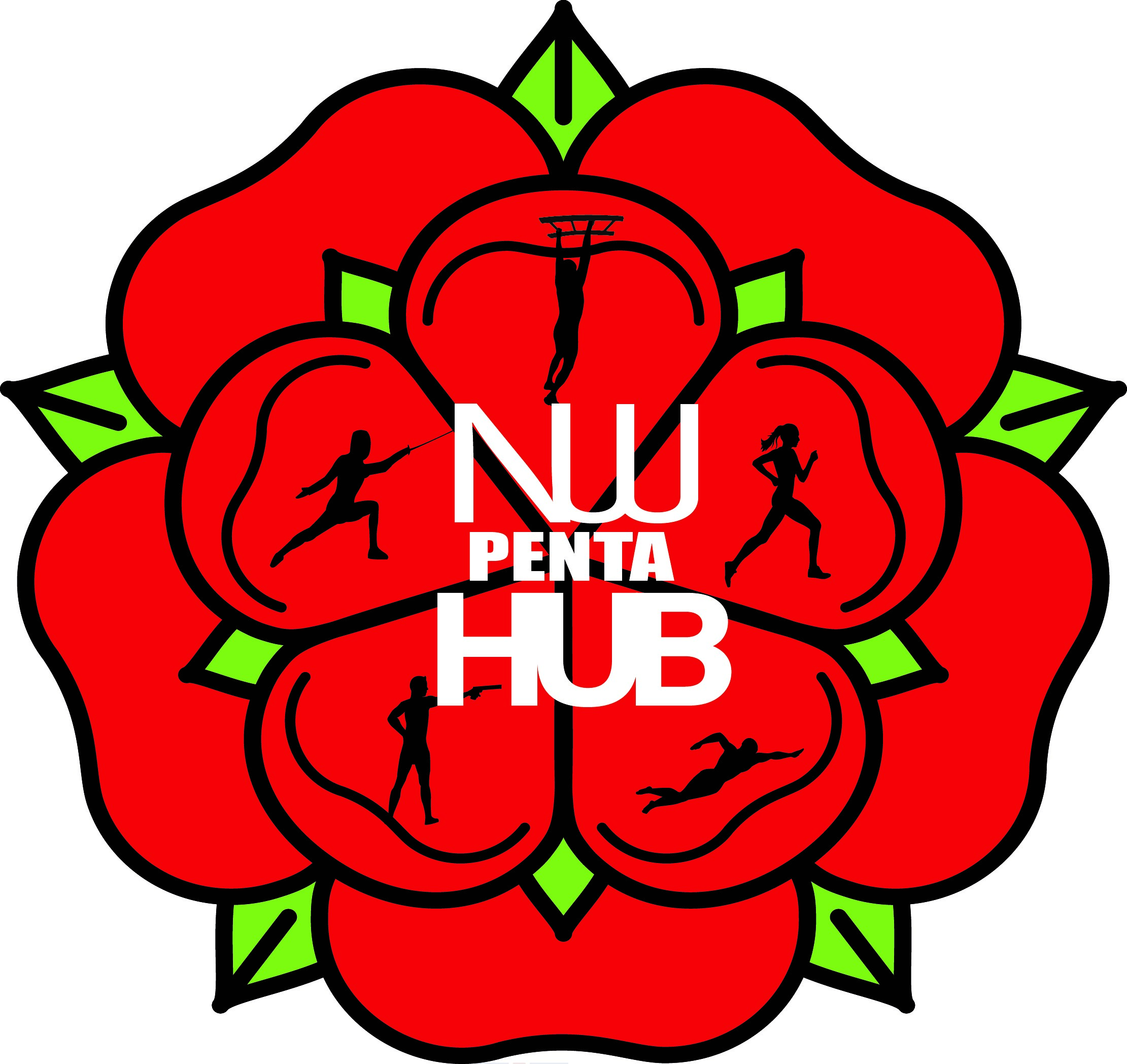 North West Pentathlon Hub