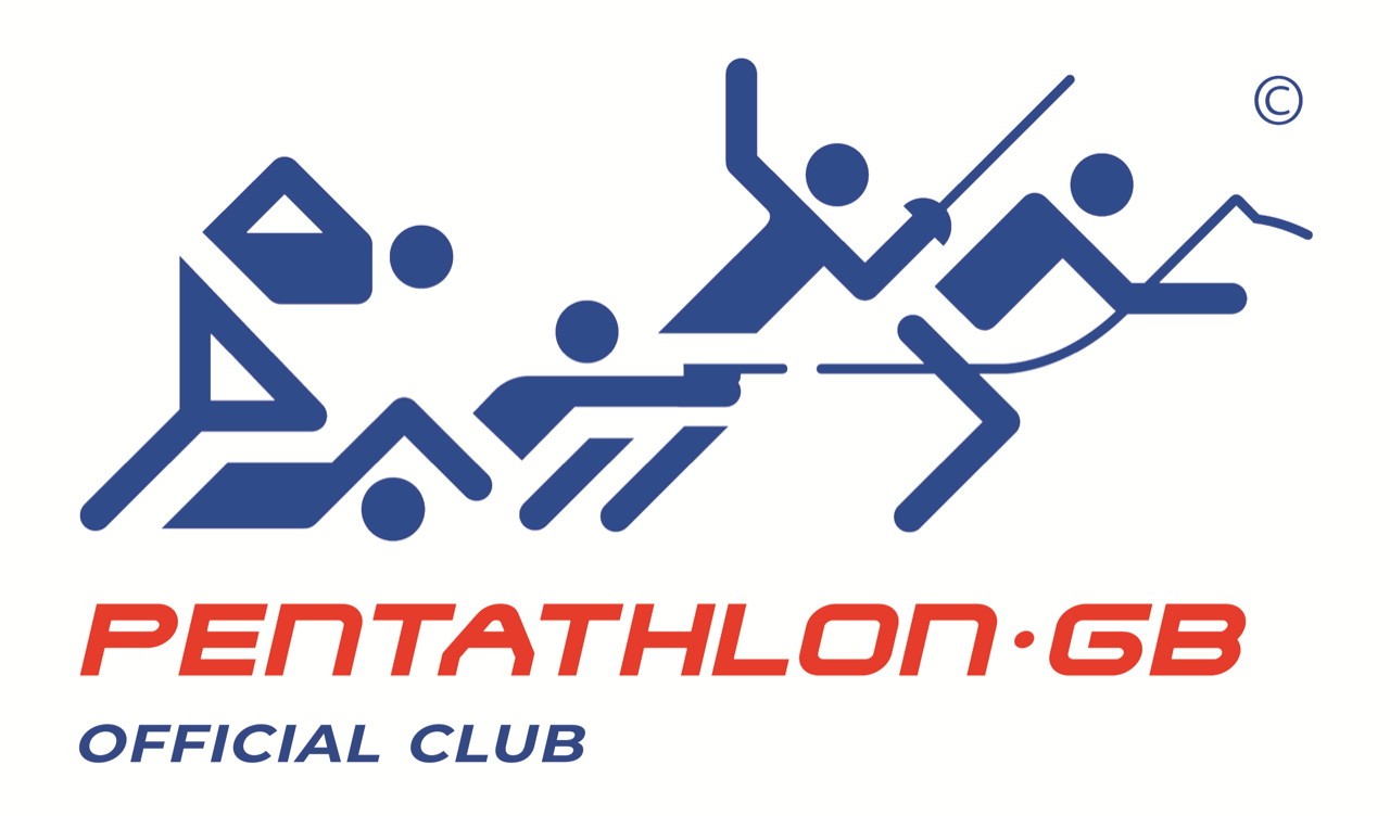 Pentathlon Logo